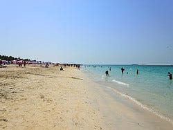 Jumeirah Beach Park
