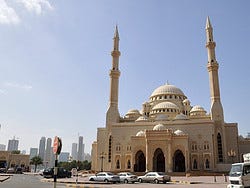 Mezquita Al Noor