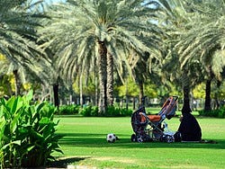Safa Park