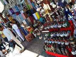 Zoco de Bur Dubai