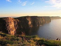 Acantilados de Moher
