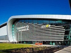 Aeropuerto de Dublín