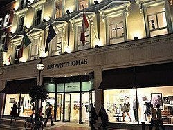 Brown Thomas