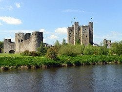 Castillo de Trim