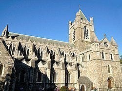 Christ Church Cathedral
