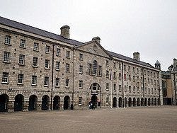 Collins Barracks