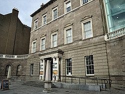 Galeria Hugh Lane