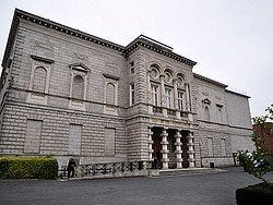 Galería Nacional de Irlanda