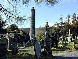 Glendalough