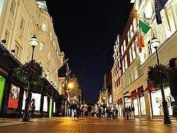Grafton Street