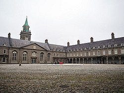 Hospital de Kilmainham