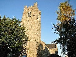 Iglesia de San Michan
