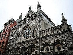 Iglesia de Santa Teresa