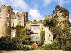 Malahide, castillo