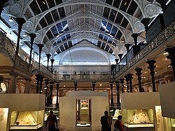 Museo Nacional de Arqueología