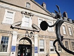 Museo Irlandés de Arte Moderno