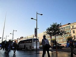 O´Connell Street