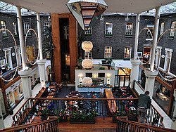 Powerscourt Centre