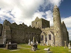 Roca de Cashel