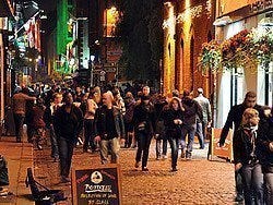 Temple Bar