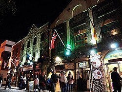 Temple Bar