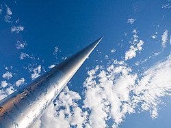The Spire