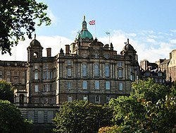 Banco de Escocia