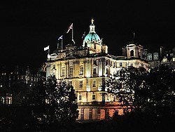 Banco de Escocia