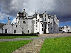 Castillo de Blair