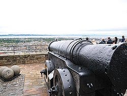 Cañón Mons Meg