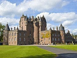 Castillo de Glamis