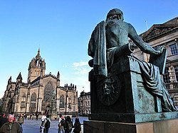 Catedral de St Giles