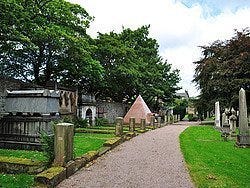 Dean Cemetery