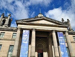 Dean Gallery