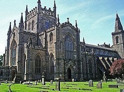 Dunfermline