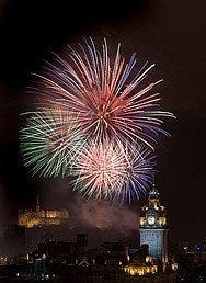 Festival de Edimburgo