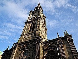 Tron Kirk