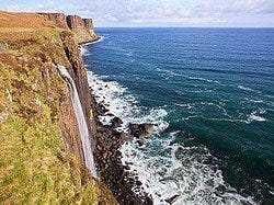Kilt Rock