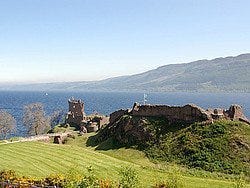 Lago Ness