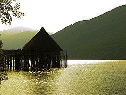 Lago Tay