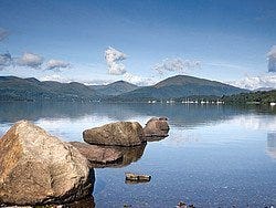 Lago Lomond