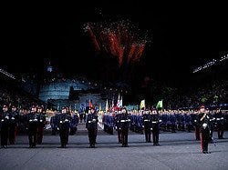 Military Tattoo