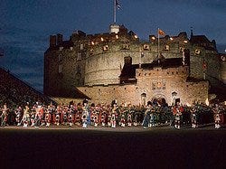 Military Tattoo