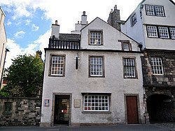 Museo de Edimburgo
