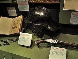 Museo Nacional de la Guerra de Escocia