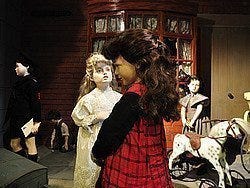 Museo de la Infancia - The Museum of Childhood