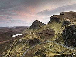 Península Trotternish