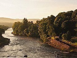 Pitlochry