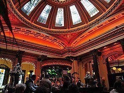 The Dome