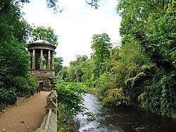 Water of Leith